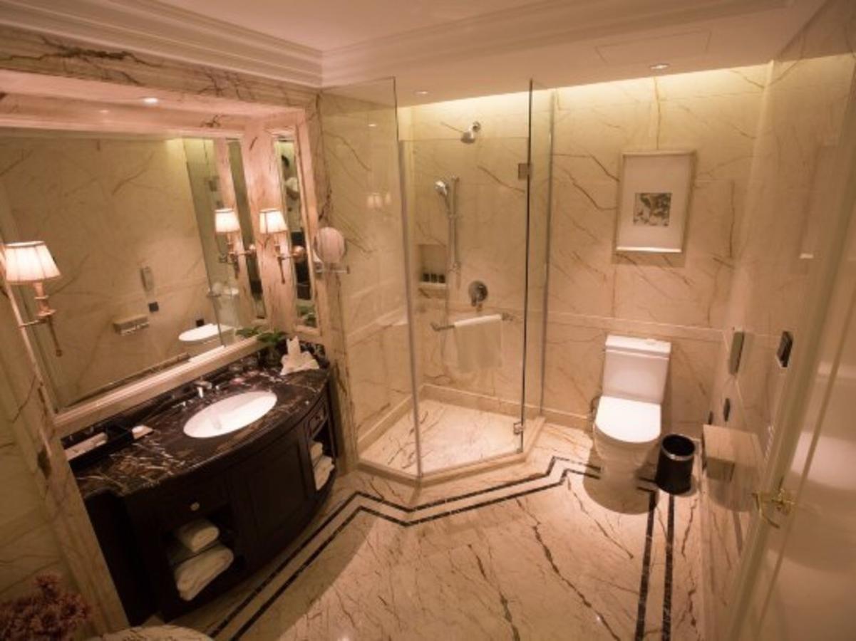 Dragon Dream Hotel เจียซิง ภายนอก รูปภาพ
