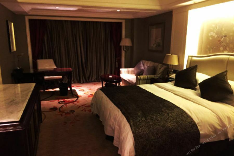 Dragon Dream Hotel เจียซิง ภายนอก รูปภาพ
