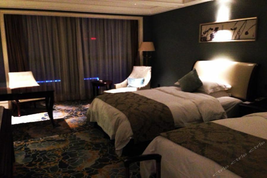 Dragon Dream Hotel เจียซิง ภายนอก รูปภาพ