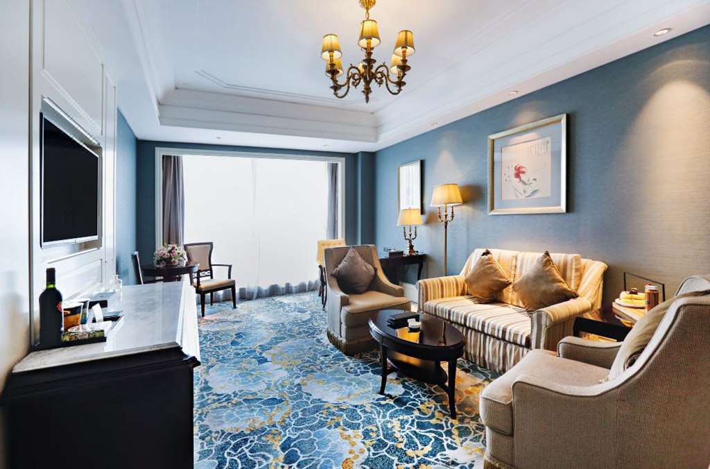 Dragon Dream Hotel เจียซิง ห้อง รูปภาพ