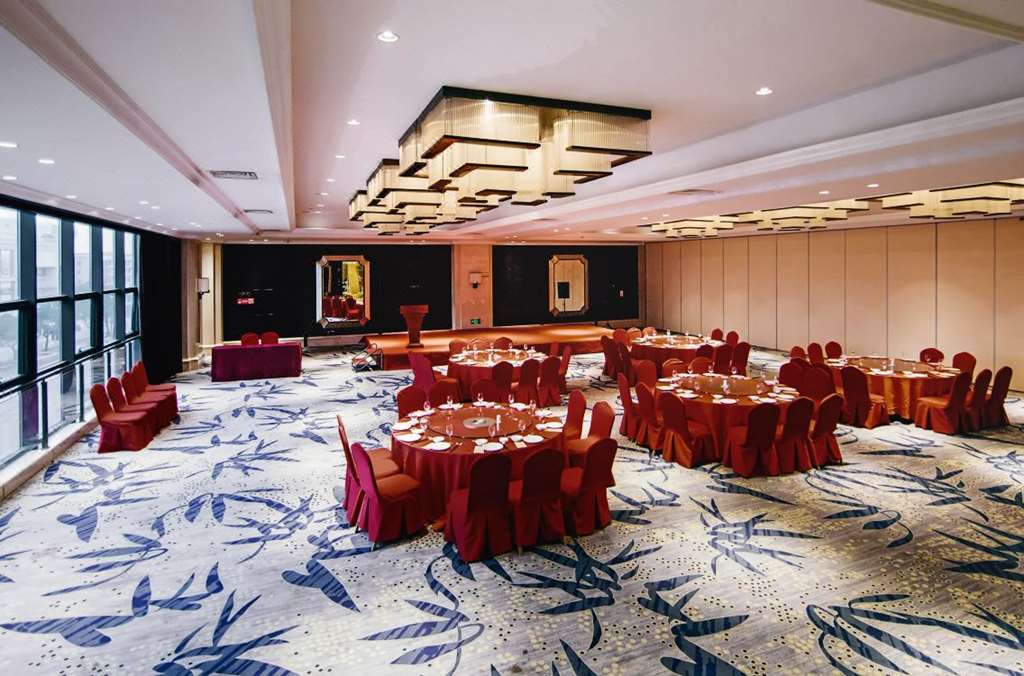 Dragon Dream Hotel เจียซิง สิ่งอำนวยความสะดวก รูปภาพ
