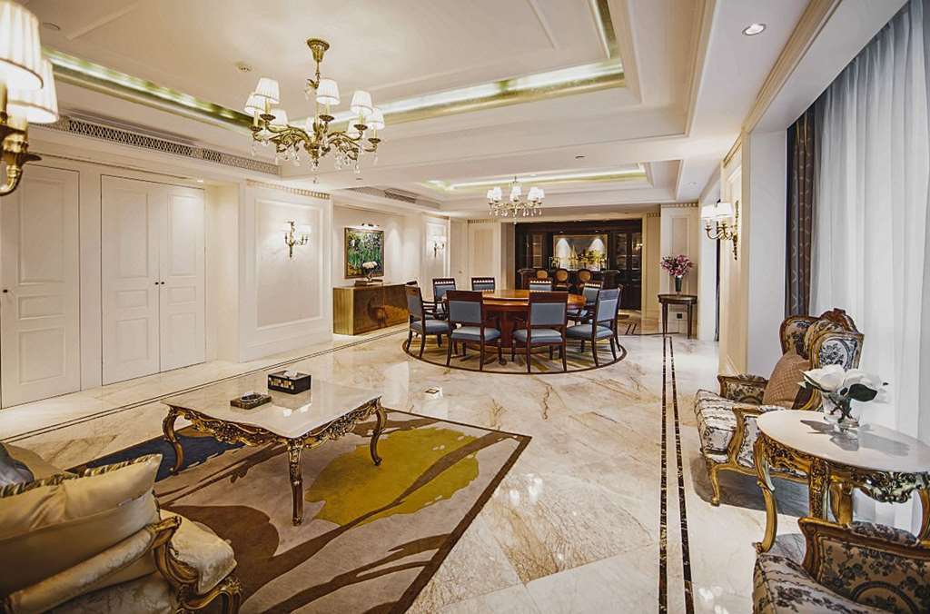 Dragon Dream Hotel เจียซิง ห้อง รูปภาพ