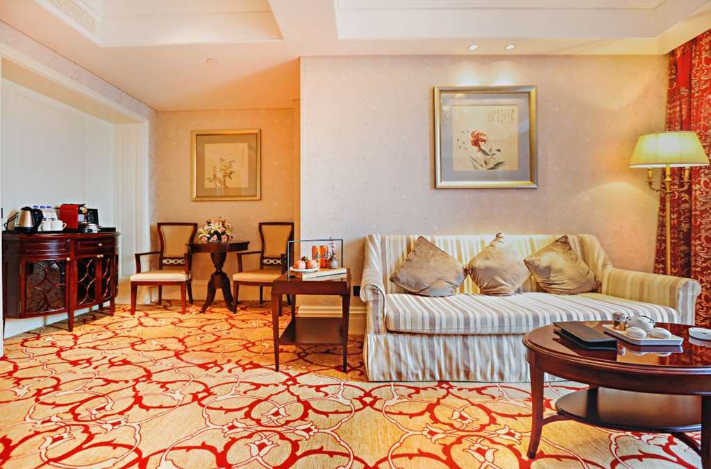 Dragon Dream Hotel เจียซิง ห้อง รูปภาพ
