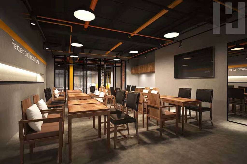 Dragon Dream Hotel เจียซิง สิ่งอำนวยความสะดวก รูปภาพ