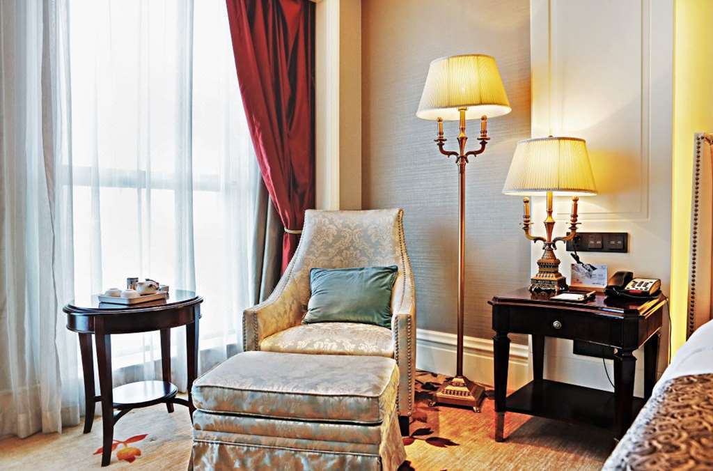 Dragon Dream Hotel เจียซิง ห้อง รูปภาพ